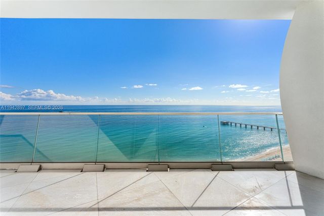 16901 Collins Ave 1605, Sunny Isles Beach, FL 33160