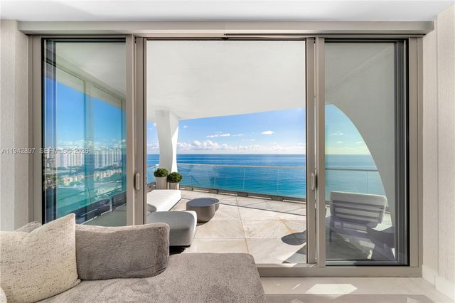16901 Collins Ave 1605, Sunny Isles Beach, FL 33160
