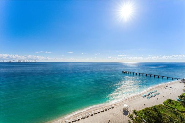 16901 Collins Ave 1605, Sunny Isles Beach, FL 33160
