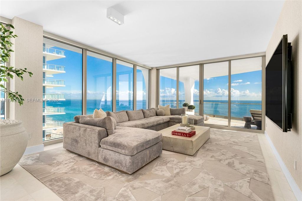 16901 Collins Ave 1605, Sunny Isles Beach, FL 33160