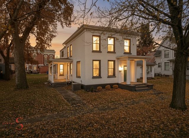 1009 Paul Street, Ottawa, IL 61350