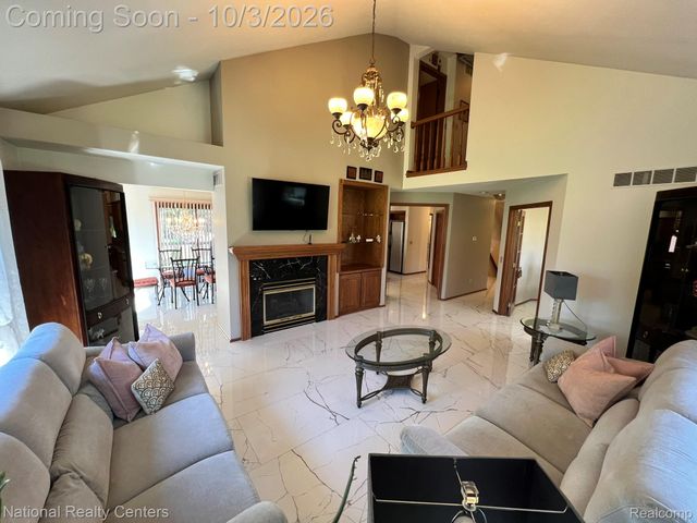 29839 Martell Court, Novi, MI 48377