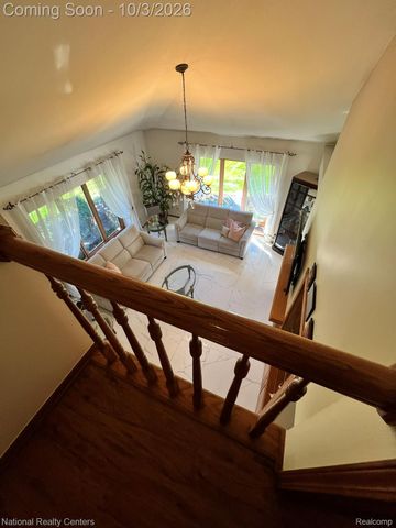 29839 Martell Court, Novi, MI 48377