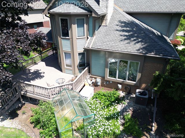 29839 Martell Court, Novi, MI 48377