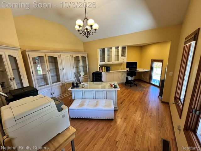 29839 Martell Court, Novi, MI 48377