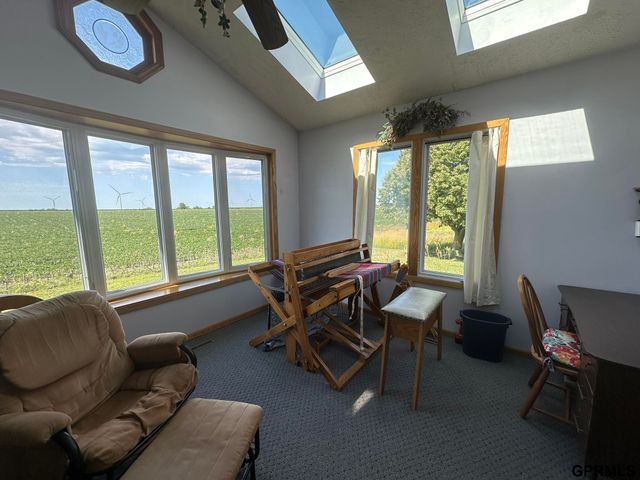 1328 County Road 1200 Road, Western, NE 68464