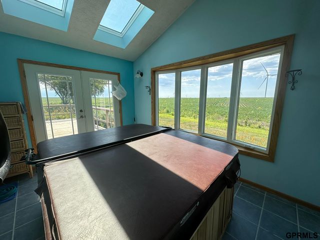 1328 County Road 1200 Road, Western, NE 68464