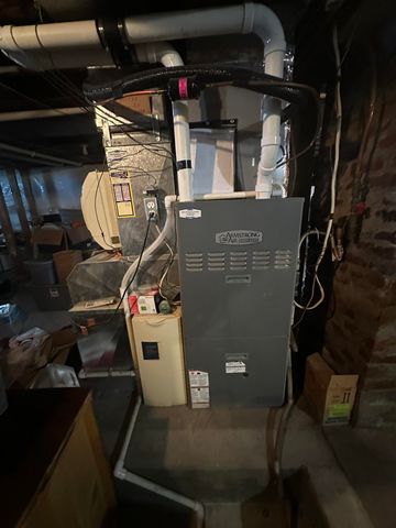 1328 County Road 1200 Road, Western, NE 68464