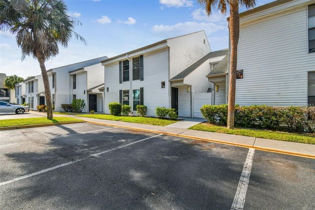 726 HAVEN PLACE 726, Tarpon Springs, FL 34689