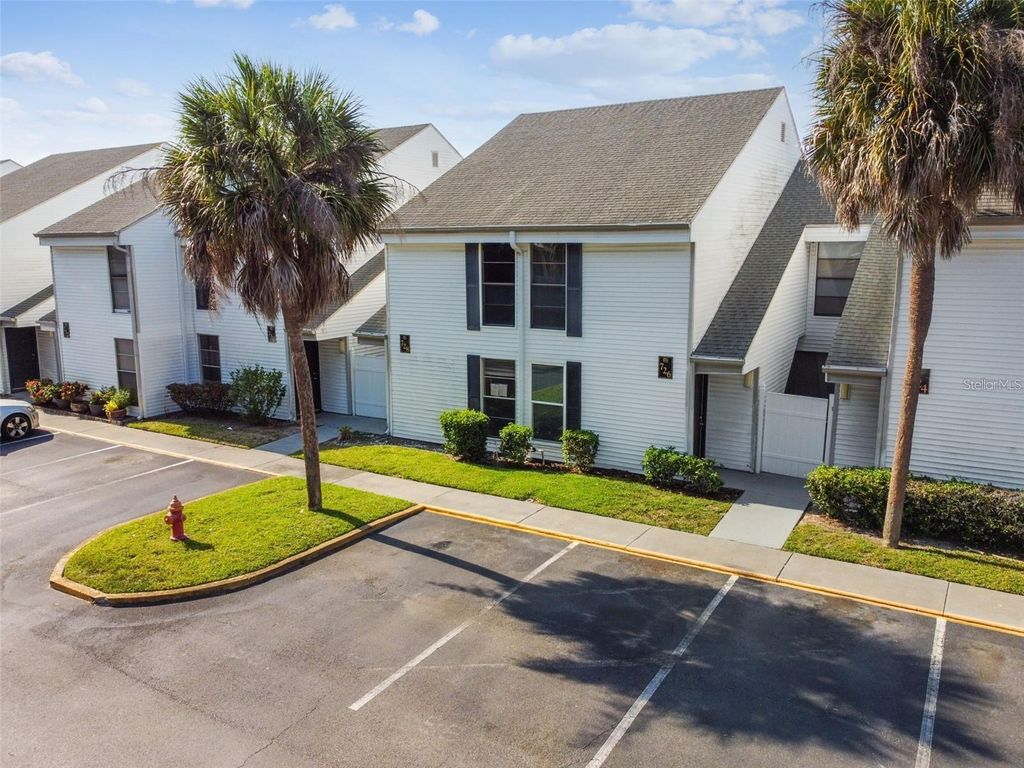726 HAVEN PLACE 726, Tarpon Springs, FL 34689