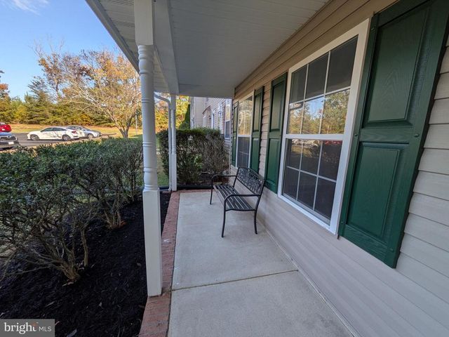 4508 KAY CT, Fredericksburg, VA 22408