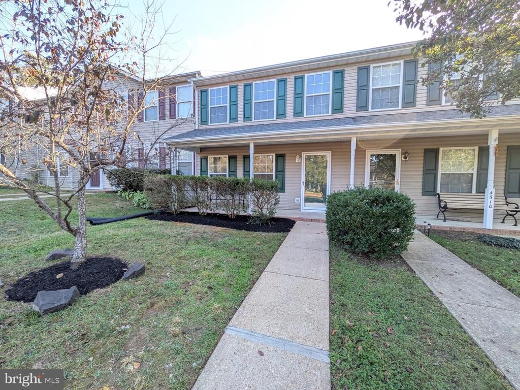 4508 KAY CT, Fredericksburg, VA 22408