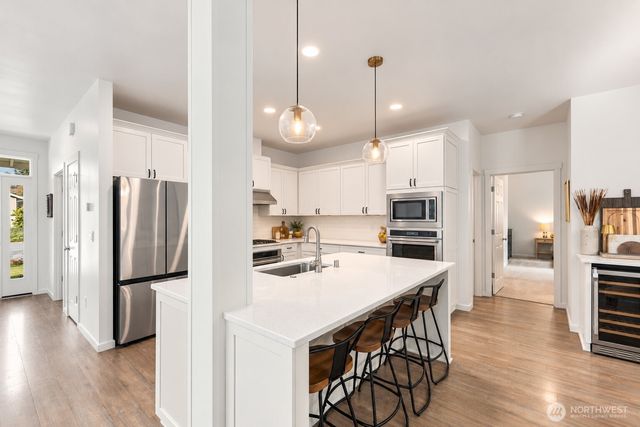 2013 SE 18th Court, Renton, WA 98055
