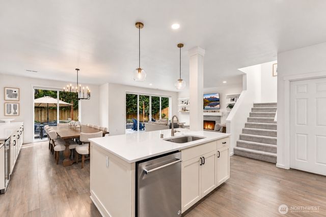 2013 SE 18th Court, Renton, WA 98055