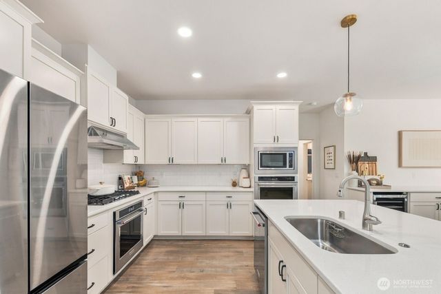 2013 SE 18th Court, Renton, WA 98055