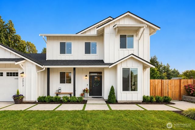 2013 SE 18th Court, Renton, WA 98055