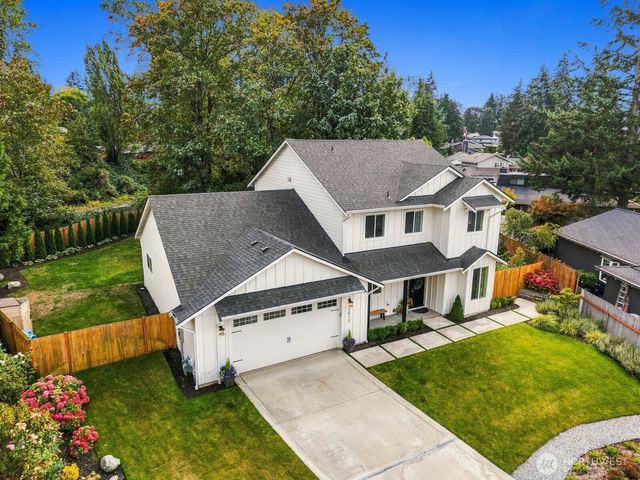 2013 SE 18th Court, Renton, WA 98055