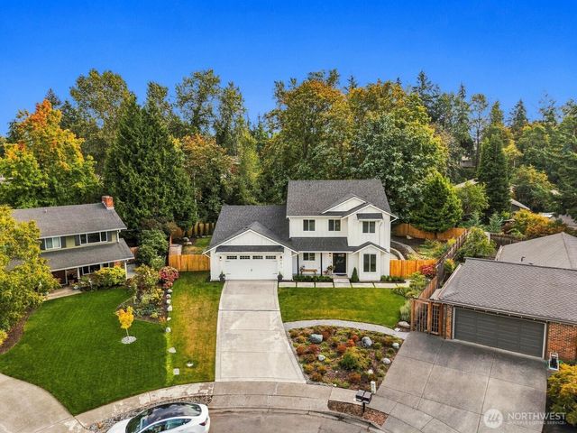 2013 SE 18th Court, Renton, WA 98055