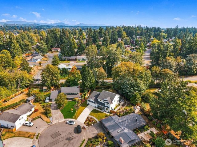 2013 SE 18th Court, Renton, WA 98055