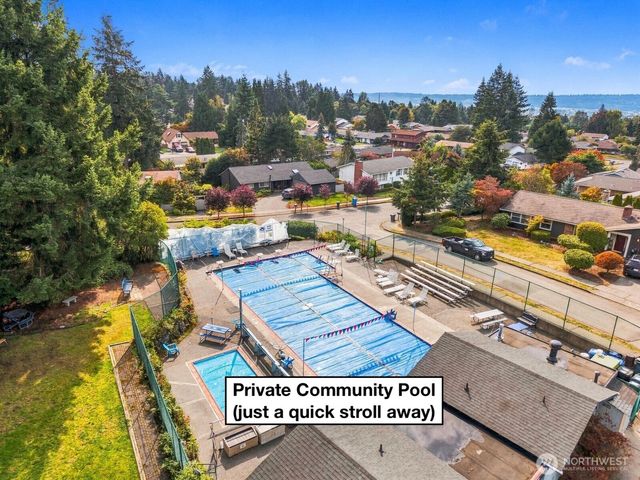 2013 SE 18th Court, Renton, WA 98055