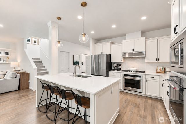 2013 SE 18th Court, Renton, WA 98055