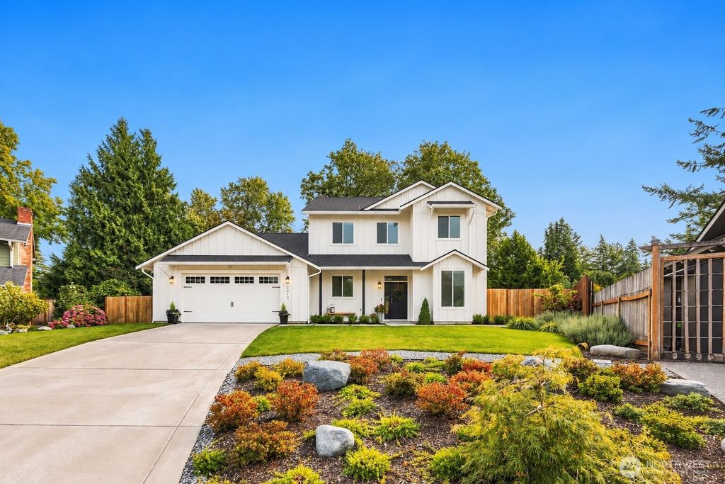 2013 SE 18th Court, Renton, WA 98055