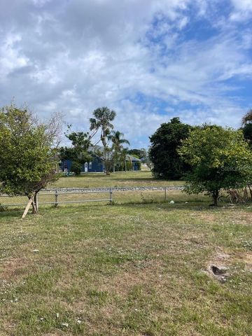 1708 BLUE LAKE CIRCLE, Punta Gorda, FL 33983