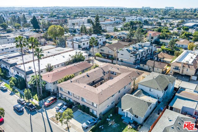 3827 Tilden Avenue, Culver City, CA 90232