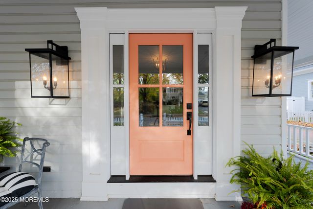 7 Allen Street, Rumson, NJ 07760