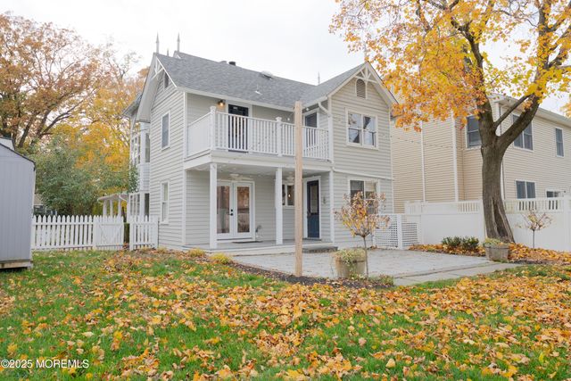 7 Allen Street, Rumson, NJ 07760