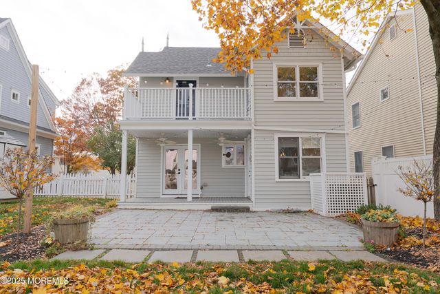 7 Allen Street, Rumson, NJ 07760