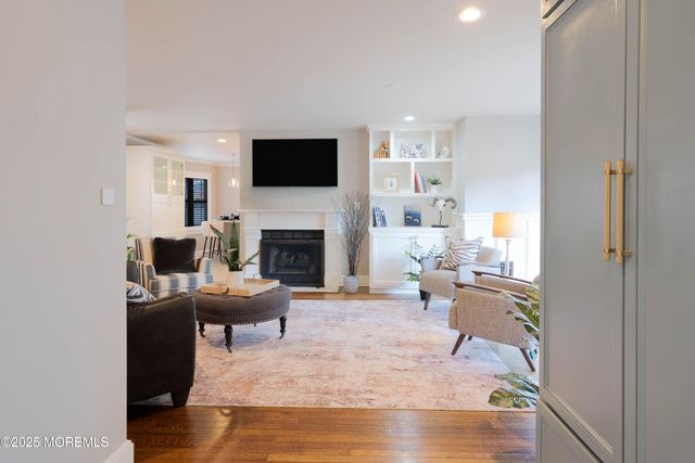 7 Allen Street, Rumson, NJ 07760