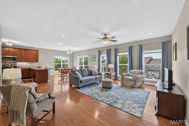 1125 Duxbury Lane, O'fallon, MO 63366