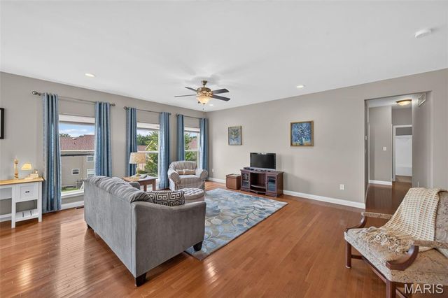 1125 Duxbury Lane, O'fallon, MO 63366