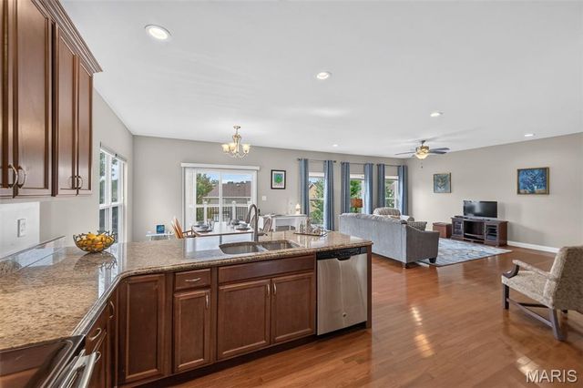 1125 Duxbury Lane, O'fallon, MO 63366