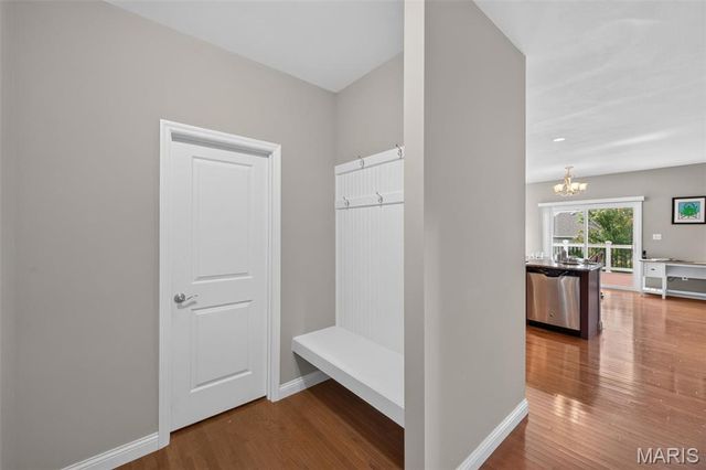 1125 Duxbury Lane, O'fallon, MO 63366