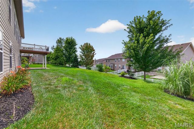 1125 Duxbury Lane, O'fallon, MO 63366