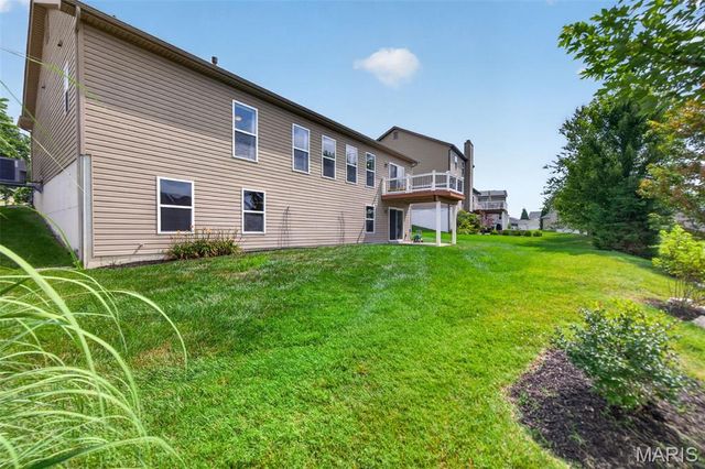 1125 Duxbury Lane, O'fallon, MO 63366