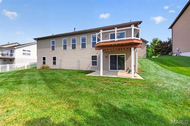 1125 Duxbury Lane, O'fallon, MO 63366