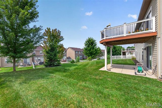 1125 Duxbury Lane, O'fallon, MO 63366