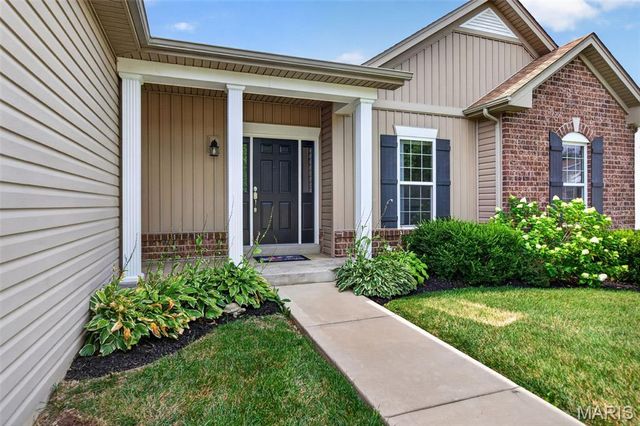 1125 Duxbury Lane, O'fallon, MO 63366