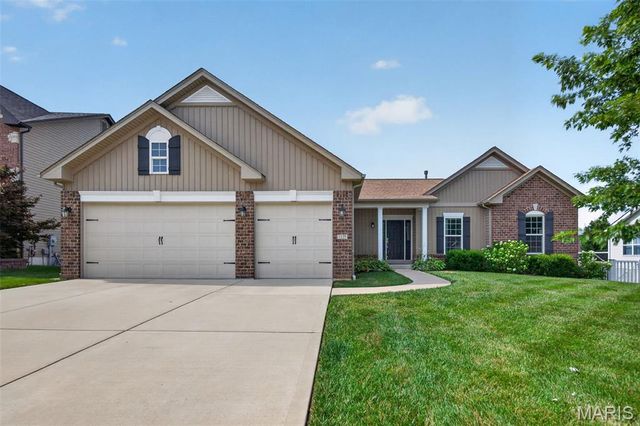 1125 Duxbury Lane, O'fallon, MO 63366