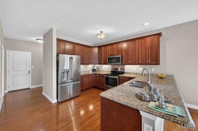 1125 Duxbury Lane, O'fallon, MO 63366