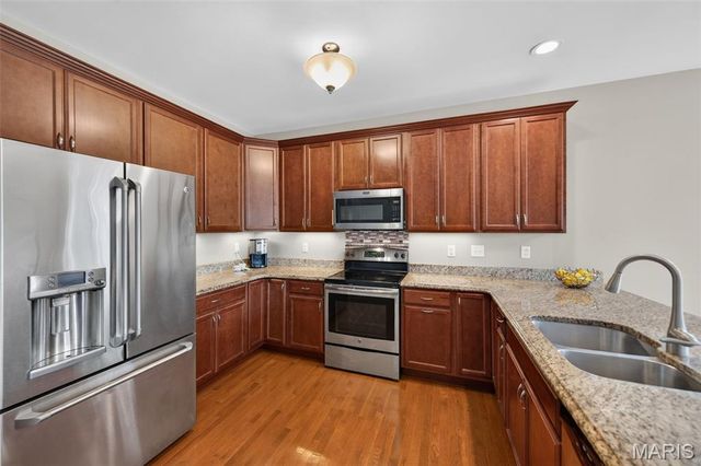 1125 Duxbury Lane, O'fallon, MO 63366