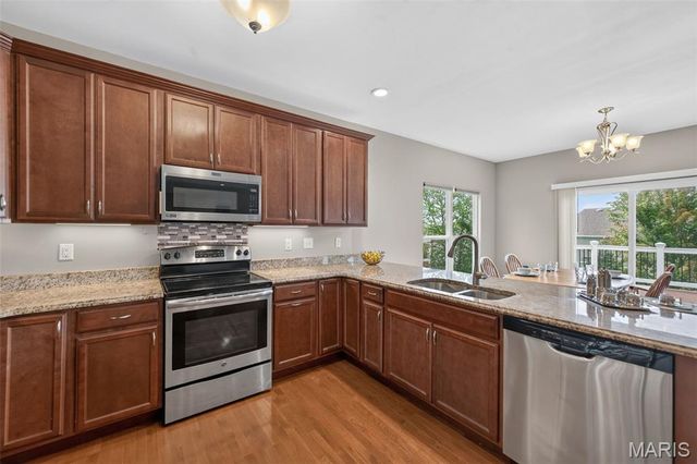 1125 Duxbury Lane, O'fallon, MO 63366