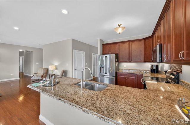 1125 Duxbury Lane, O'fallon, MO 63366