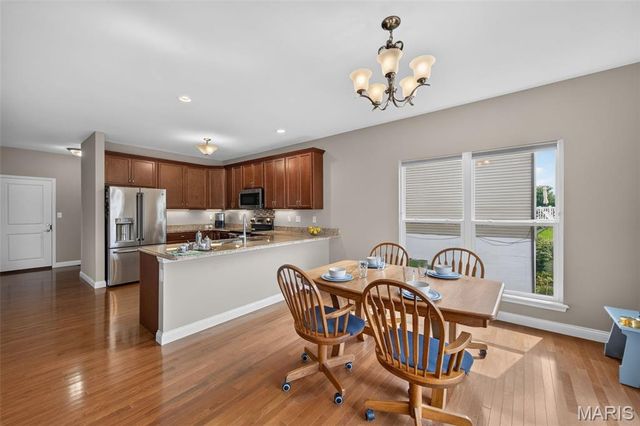 1125 Duxbury Lane, O'fallon, MO 63366