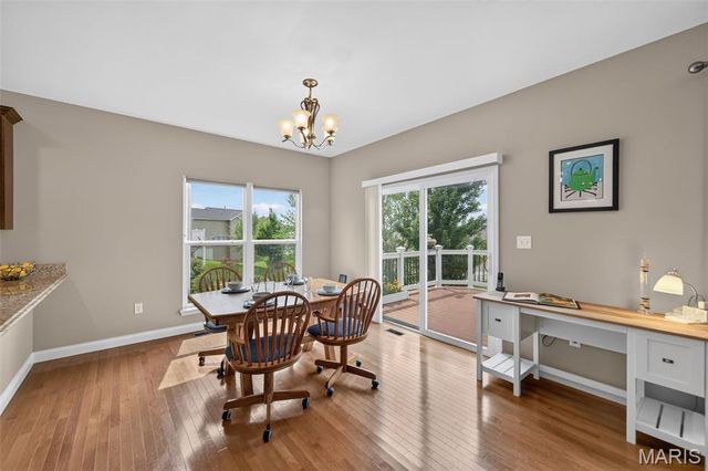 1125 Duxbury Lane, O'fallon, MO 63366