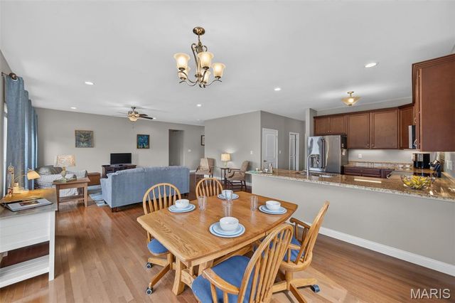 1125 Duxbury Lane, O'fallon, MO 63366