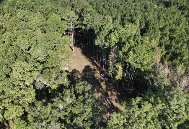 746 Dupre Road, Mcclellanville, SC 29458